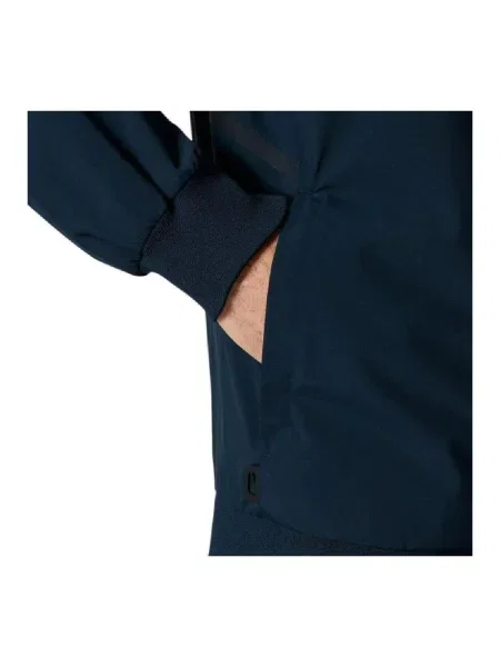 Geacă Helly Hansen albastru