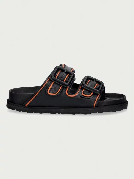 Σκαρπινια Birkenstock 1774 μαύρο