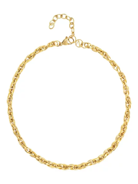 Colier Nialaya Jewelry auriu