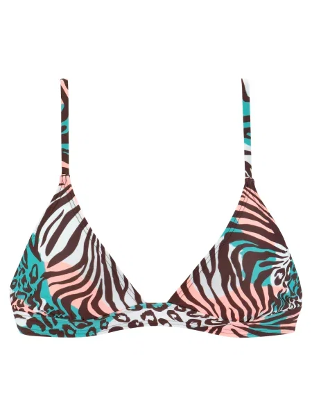 VENICE BEACH Sutien costum de baie / mai multe culori turcoaz