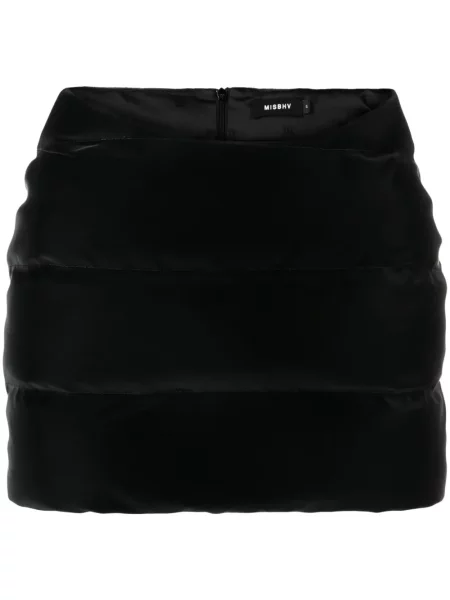 Fustă Misbhv negru