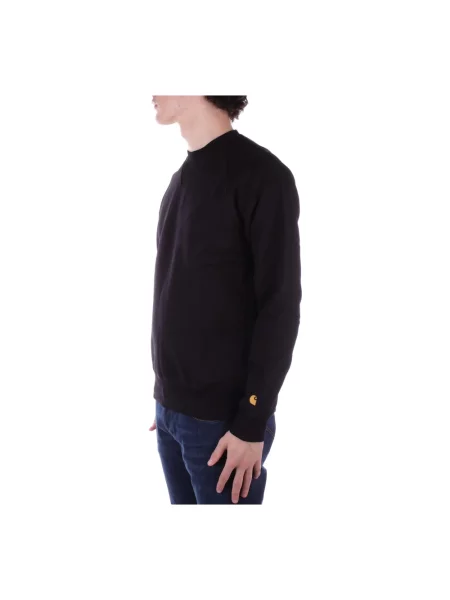 Bluza Carhartt Wip czarna