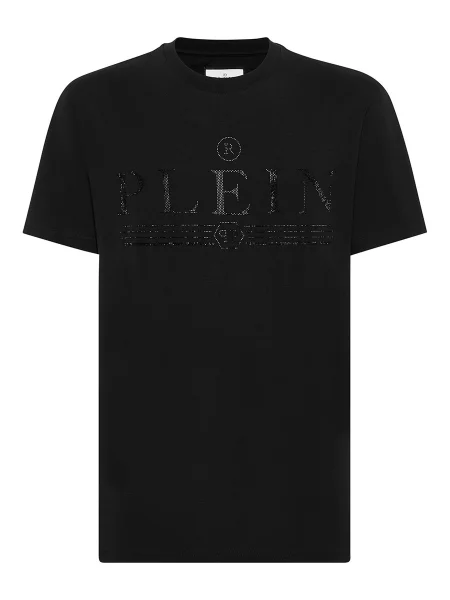 Majica Philipp Plein črna