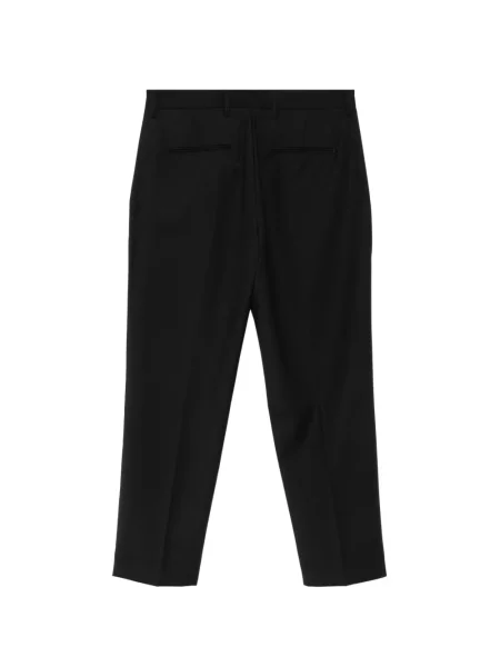 Pantaloni New York Resident negru