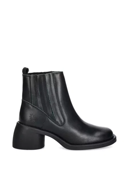 Cizme Fly London negru