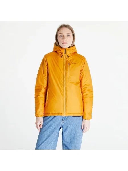 Jacheta Lundhags Viik Jacket Gold S auriu