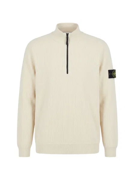 Pulover Stone Island cu strasuri