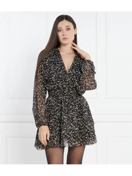 Liu Jo Rochie negru