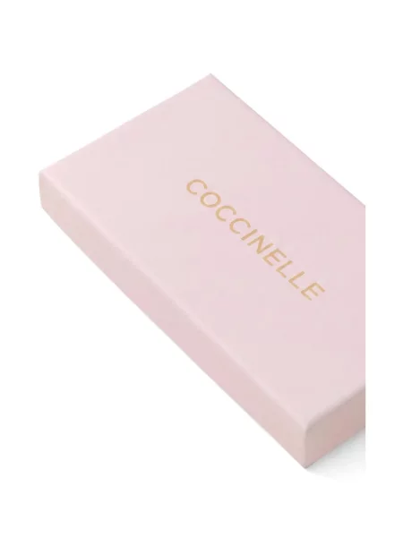 Colier Coccinelle