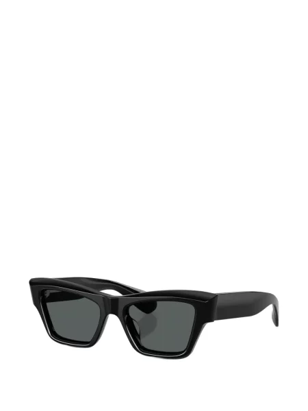 Ochelari de soare Oliver Peoples negru