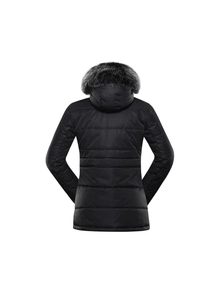 Geacă Alpine Pro negru