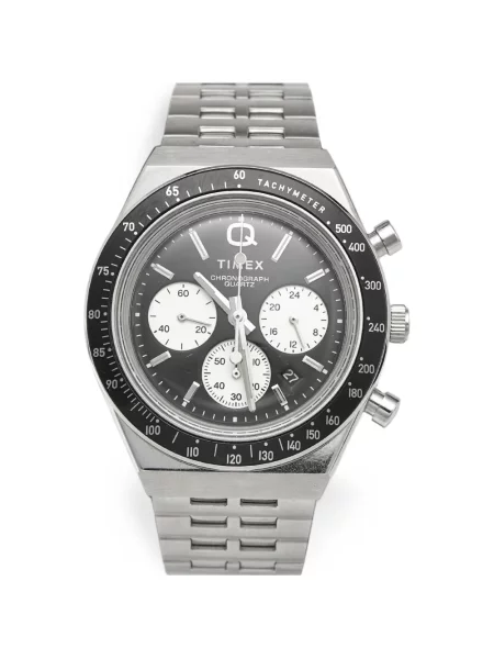 Ceas Timex negru