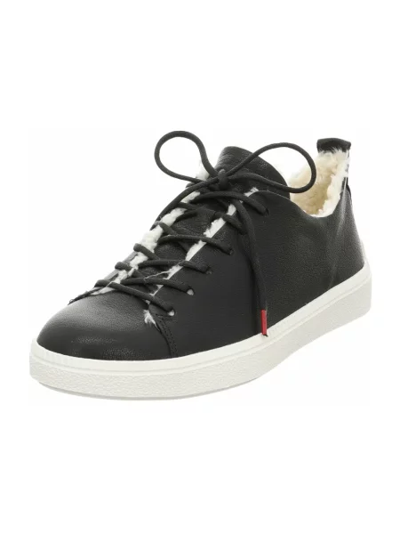 Sneakersy Think czarne
