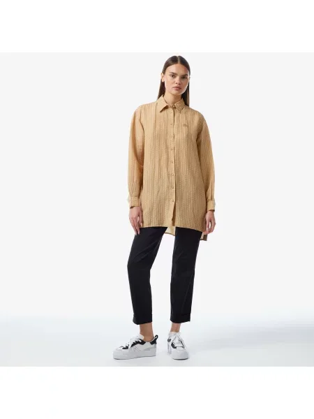 Рубашка Lacoste