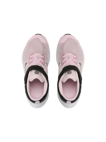 Tenisky Nike ružová