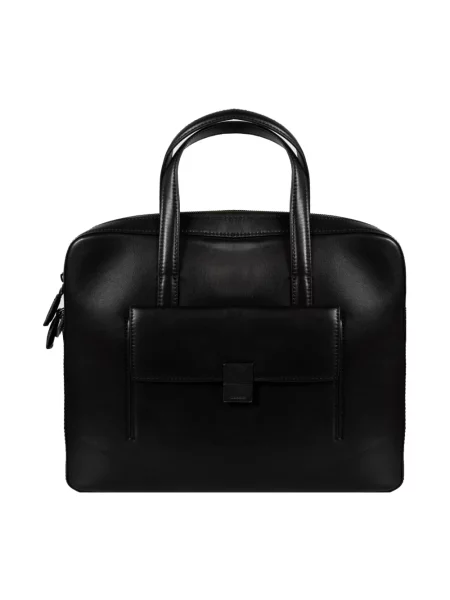Torba crossbody Calvin Klein czarna