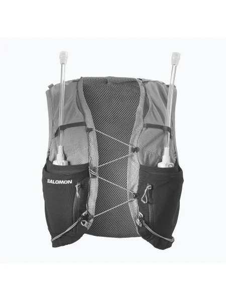 Rucsac de alergat pentru femei Salomon ADV Skin set gri