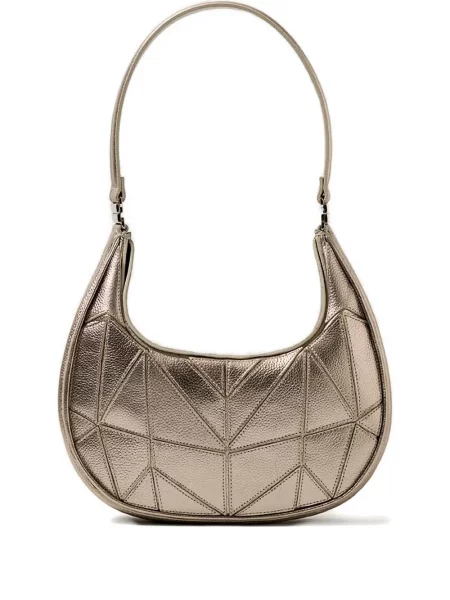 Geantă plic Lenny Niemeyer cu imprimeu geometric