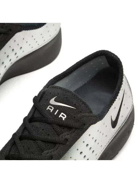 Sneakersy Nike czarne