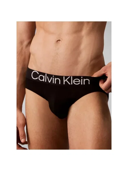 Gaćice Calvin Klein Jeans crna