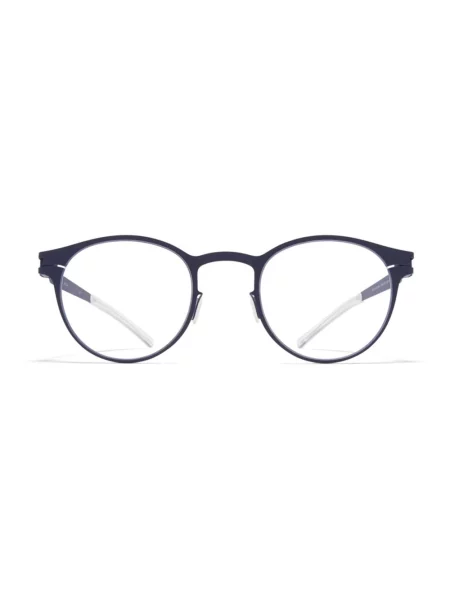 Okulary przeciwsłoneczne Mykita niebieskie