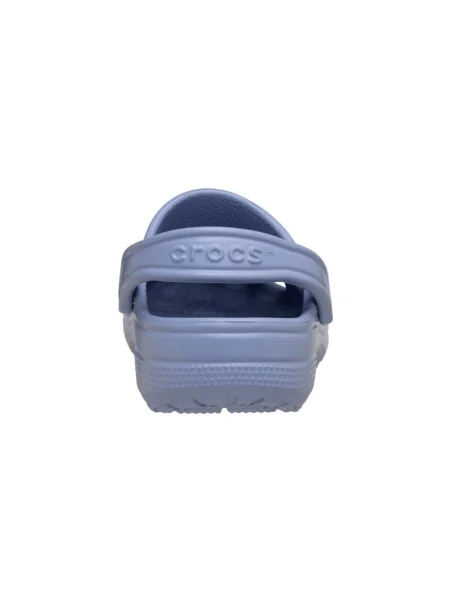 Tenisky Crocs modrá