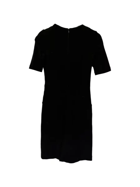 Rochie Joseph de catifea negru