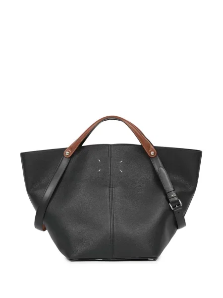 Костюм рокля Maison Margiela черно