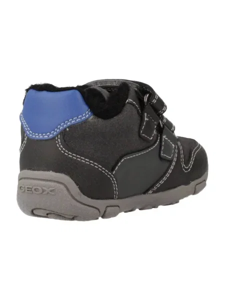 Pantofi copii Geox gri