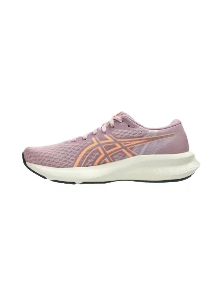 Běžecké boty Asics Patriot 14 taro purple/bright sunstone oranžové