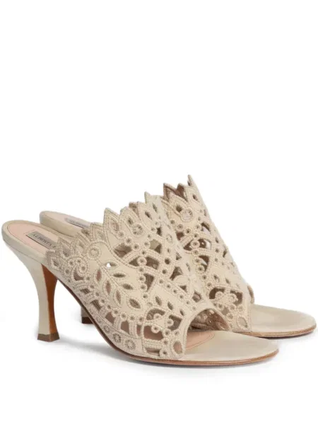 Sandale Alberta Ferretti