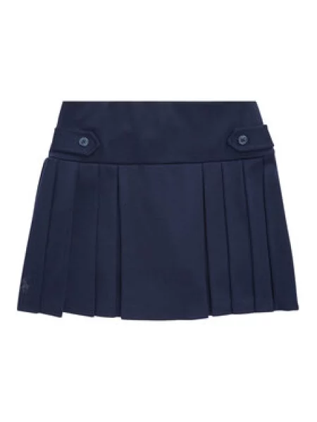 Polo Ralph Lauren Sijonas Casion Tamsiai mėlyna