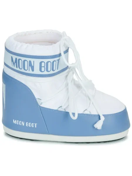 Pantofi Moon Boot albastru