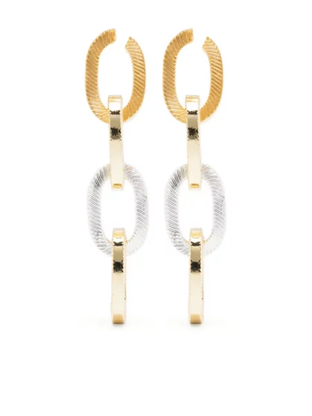 Cercei Wouters & Hendrix auriu