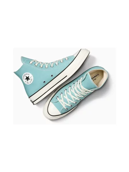 Sneakersy Converse Chuck 70 niebieskie