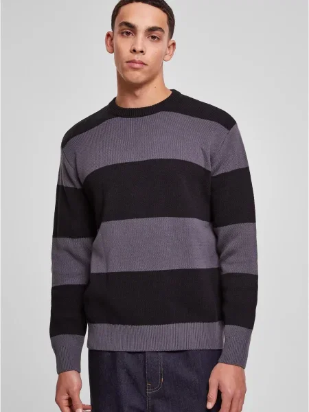 Pulover Urban Classics negru