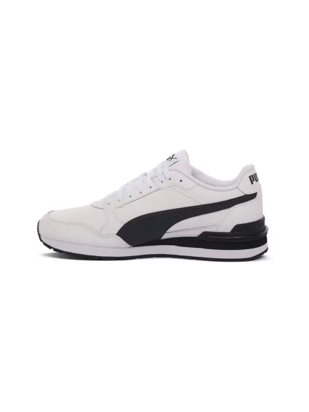 Pantofi Puma alb
