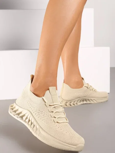 Pantofi Sport Eudiopis bej