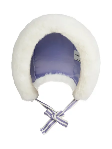 Детская шапка Mini Rodini