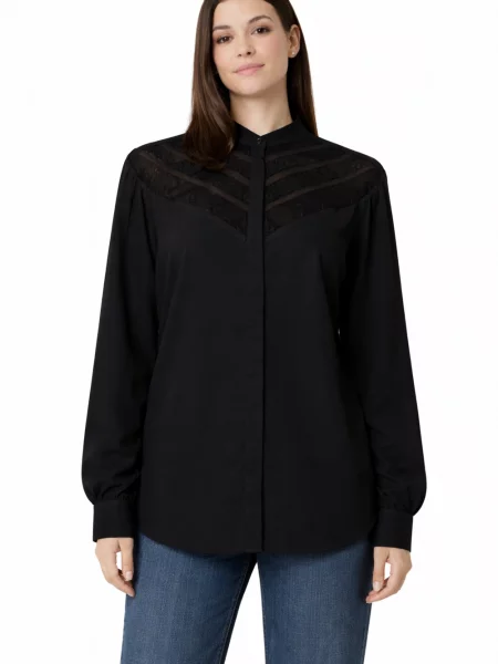 Bluzka Guido Maria Kretschmer czarna