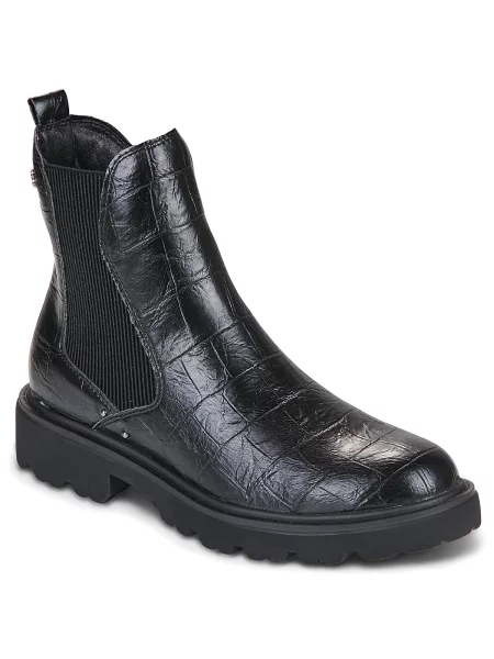 Pantofi Carmela negru