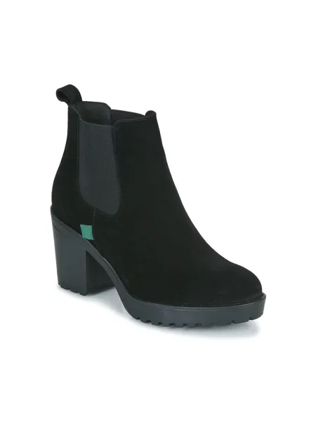 Botine Dream In Green verde
