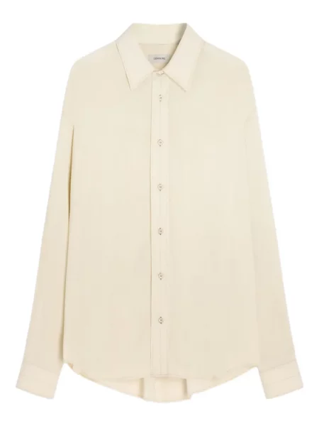 Плисирана риза Lemaire