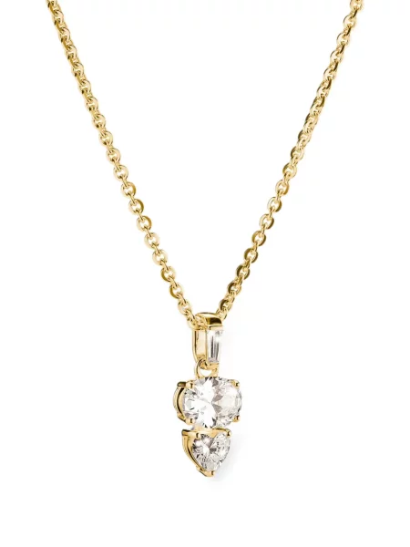 Висулка Thomas Sabo с цирконий