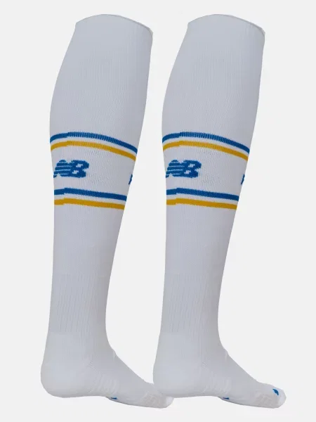 Шкарпетки New Balance білі