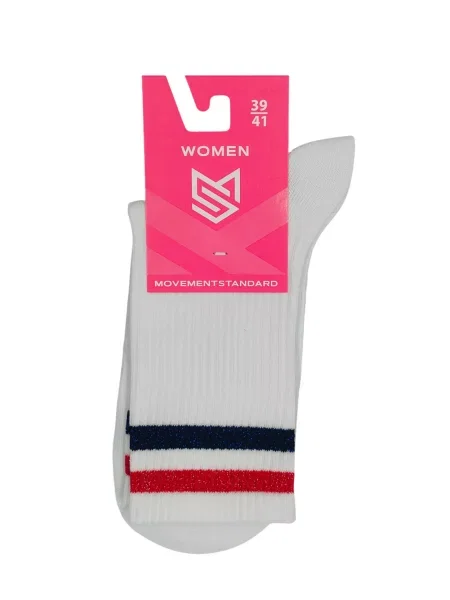 Носки Movementstandard белые