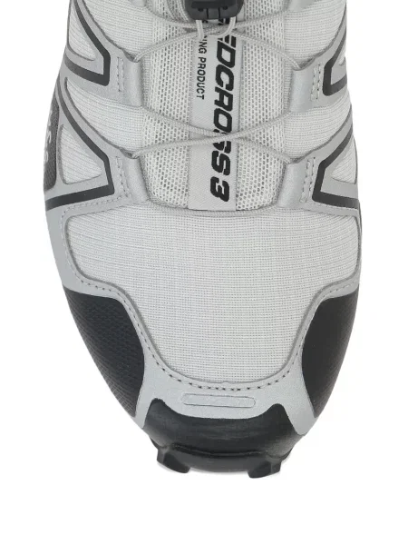Sneakerși Salomon Speedcross gri