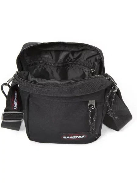EASTPAK Taška cez rameno The One' čierna