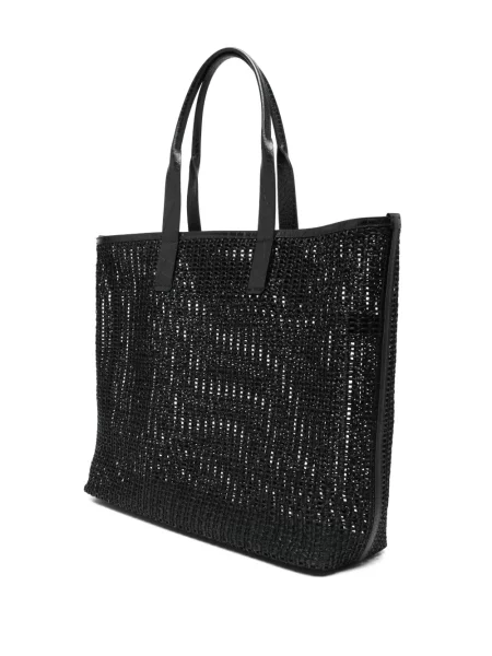 Torba Dolce And Gabbana czarna