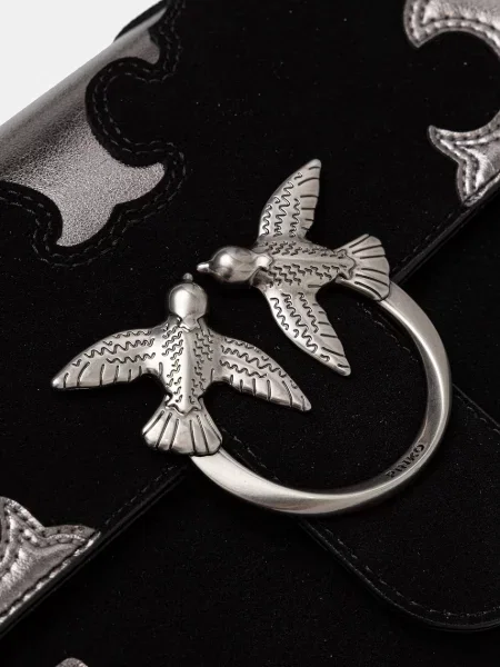 Сумка через плечо Pinko